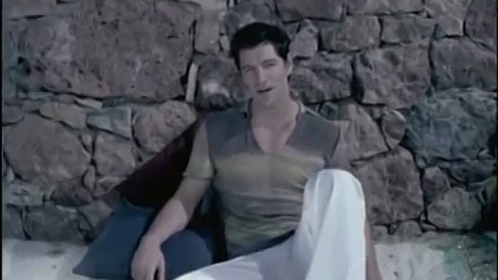 Sakis Rouvas  - "Na m' agapas"