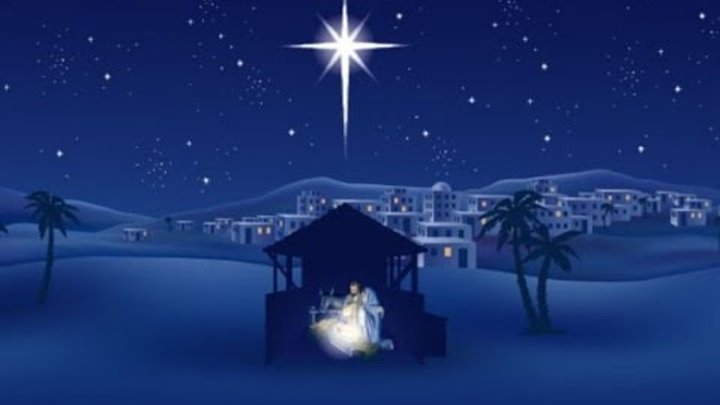 Рождество Христово. Православные истории для детей. Мультфильм