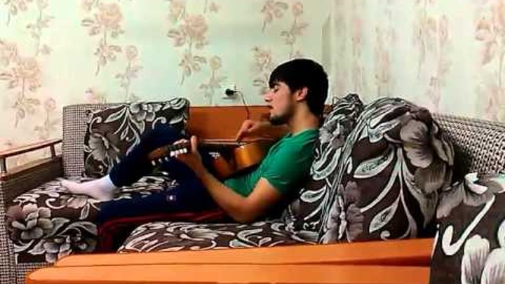 Домашние видео таджиков