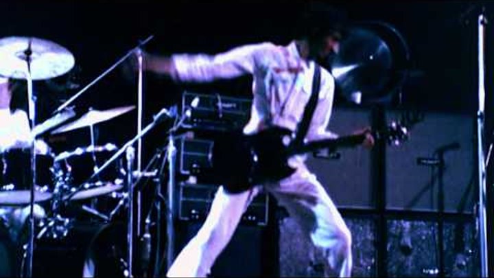 The Who - Young Man Blues [Live] - Isle of Wight Festival - August 2 ...