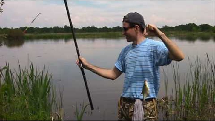 Ловля на удочку весной видео. Рыбалка весной на удочку. Как ловить рыбу на удочку на озере Путятин.
