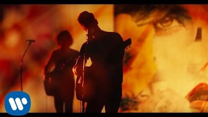 Kaleo - Way Down We Go (Official Video)