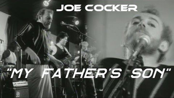 Джо кокер father. Joe Cocker my father's son. Joe Cocker no ordinary World. Joe Cocker my father's son Ноты. Джо кокер mu father son перевод.
