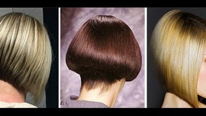 МОДНЫЕ КАРЕ 2016 . CARE 2016.   8 ТИПОВ КАРЕ 2016.Trendy hairstyles 2016