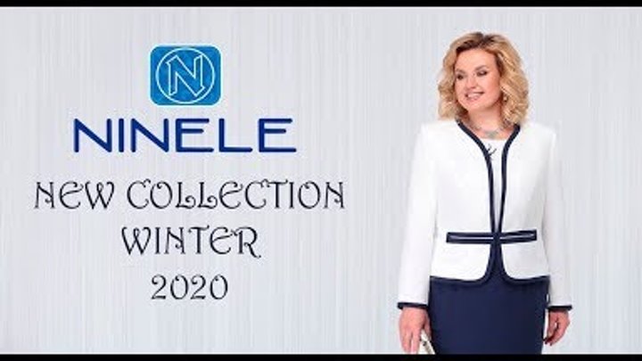 Встречайте новые модели фирмы "NINELE" в Интернет-магазине ...