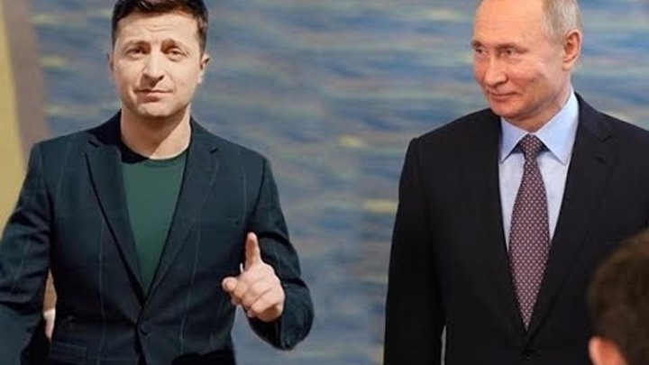 Зеленский уволил Бессмертного! Путин стал союзником президента Украины