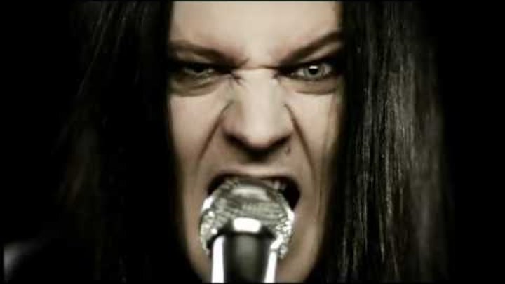 Satyricon - The Pentagram Burns