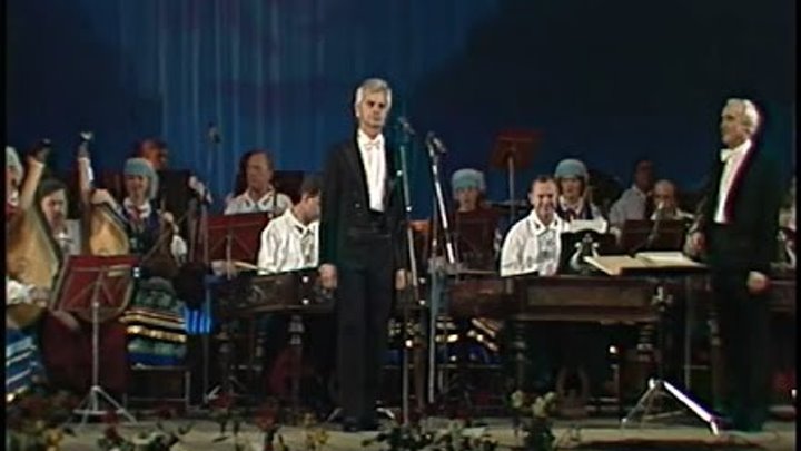 А.Соловьяненко. Юбилейный концерт к 60-летию. ч 1 LIVE 1992