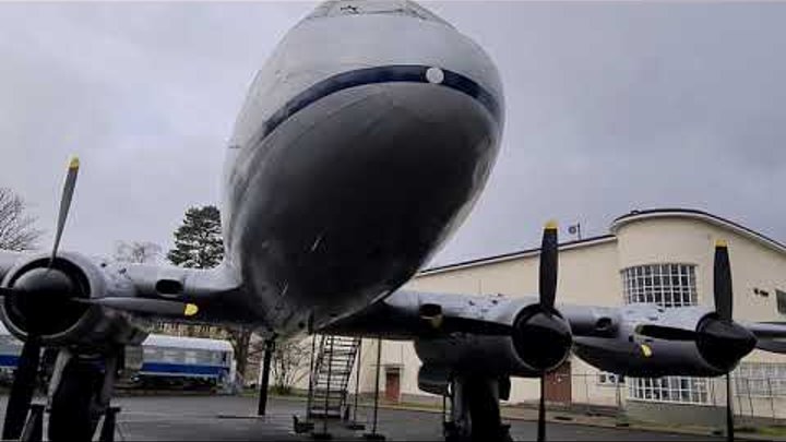 👮‍♂️ The Allied Museum. Le Musée des Alliés. Музей Союзников. Berli ...