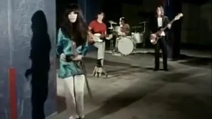 Shocking Blue ~ Never Marry A Railroad Man (Ext. Version by DJ OLLYW ...