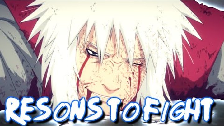 Anime MIX「AMV/ASMV」- RESONS TO FIGHT || Happy New Year 2022 || 700+  ...