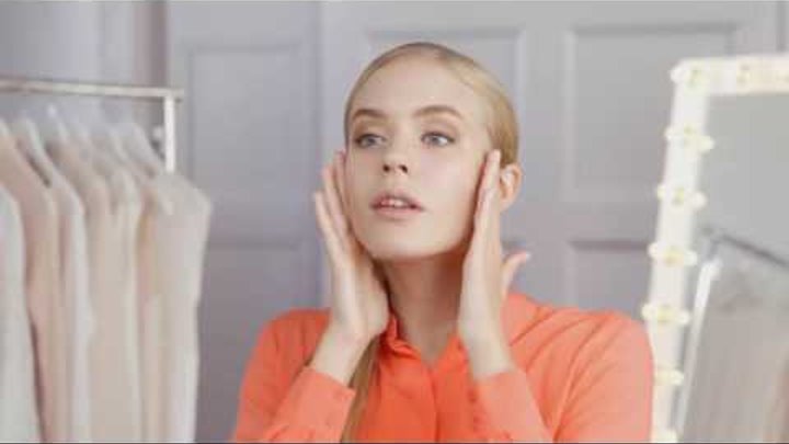 Видеоурок красоты: чтобы макияж держался дольше