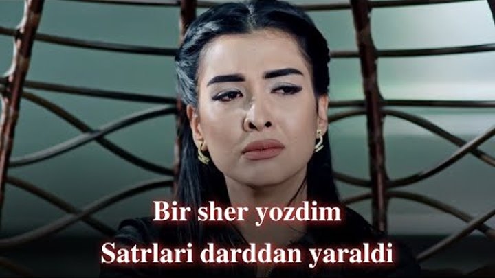 Bir sher yozdim mp3