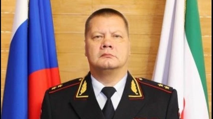 Этот человек будучи министром внутренних дел. Министр МВД Трофимов. Министр МВД Ингушетии Коробкин.
