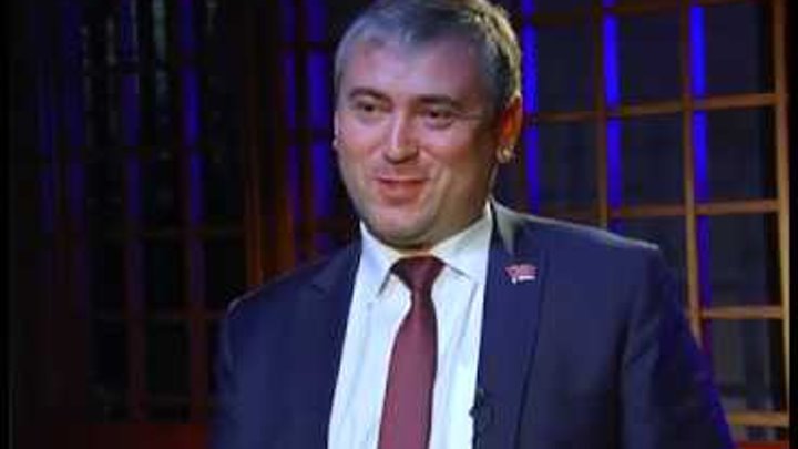 Депутат Иван Серебряков. Послесловие