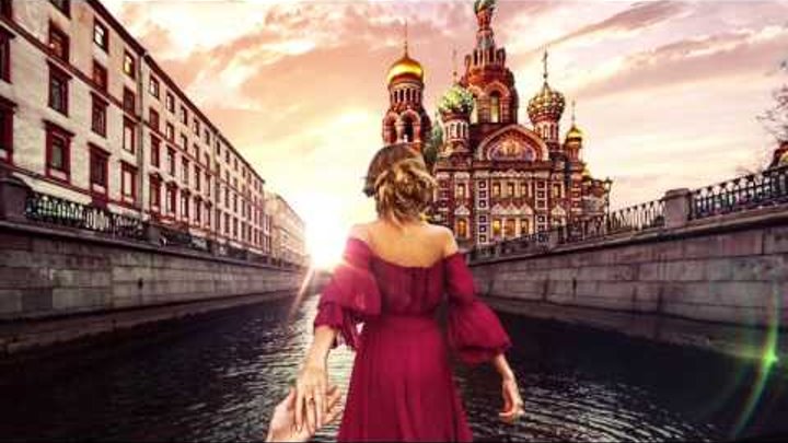 #FollowMeTo Saint Petersburg. DAY 2