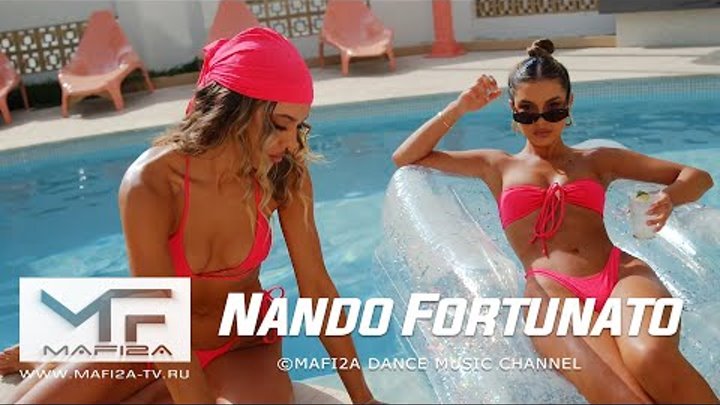 Nando Fortunato - Baby Come To Me (Dimitris Athanasiou Remix)➧Video  ...