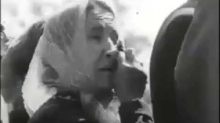 Землетрясение в Ташкенте, 1966 год