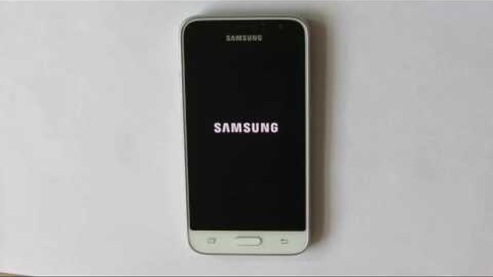 Разблокировка Samsung Galaxy J1 2016 4G LTE SM J120FN