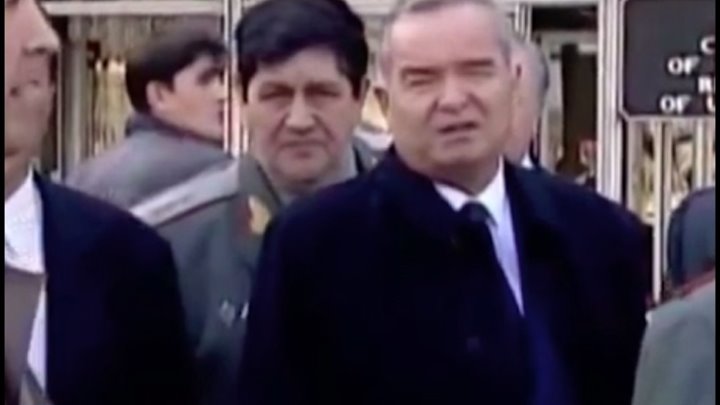 Ташкент 1999. 1999 Йил 16 февраля вокеалари. 16 Февраля 1999 Ташкент.