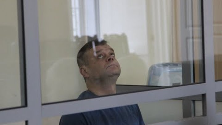 С приговором Андрееву не согласны и прокуратура и сам осужденный: видео