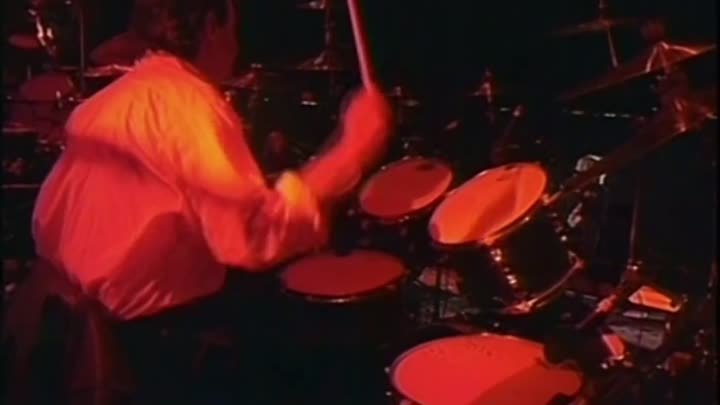 Pink Floyd - Shine On You Crazy Diamond 1990 Live Video
