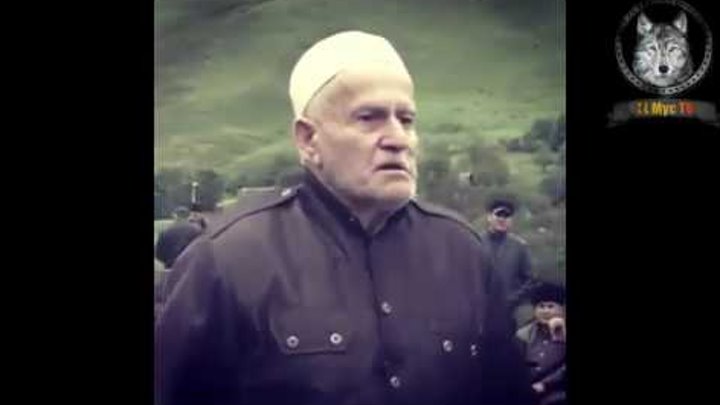 Чеченцы сильнее. Сильная речь чеченского министра. Ду Дахва Ду чеченский.