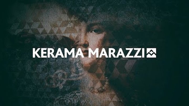 Kerama Marazzi Новинки Batimat 2017