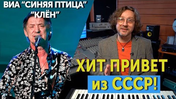 Слушать там где клен шумит синяя птица. ВИА синяя птица клен. Песня клён ВИА синяя птица. ВИА синяя птица - &quot; там, где клён шумит &quot;.