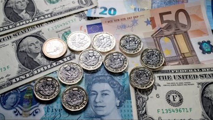 Рост зарплат в Великобритании отстал от роста инфляции (новости)