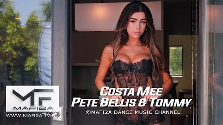 Costa Mee, Pete Bellis & Tommy - Need Your Touch ➧Video edited b ...