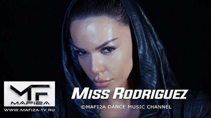 Miss Rodriguez - Stay (Original mix) ➧Video edited by ©MAFI2A MUSIC