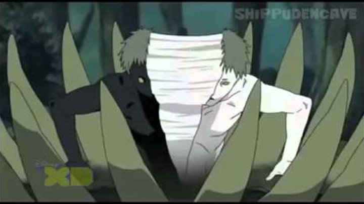 Naruto Shippuuden 250  Наруто Шиппуден 250HD