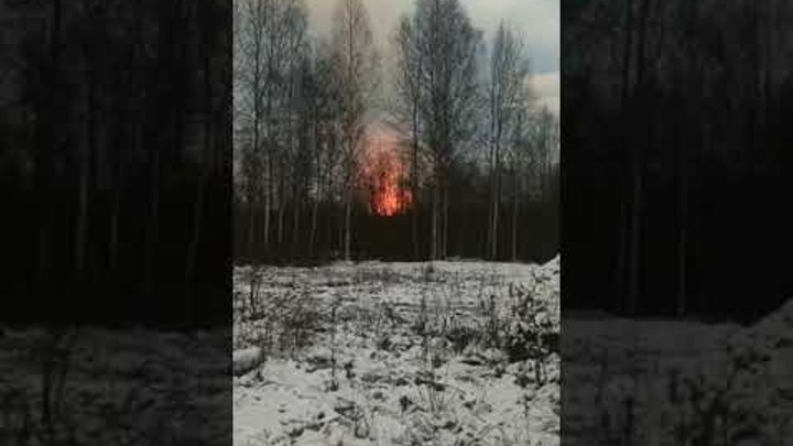 СРОЧНО! Под Питером взрыв высотой в 22 этажа. Возможен теракт на газ ...