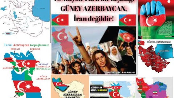 Erməni Fars Qardaşlığı və İran işğalında olan Güney Azərbaycan Türkləri