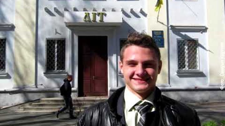 Невероятное изобретение украинского школьника - электричество из воздуха
