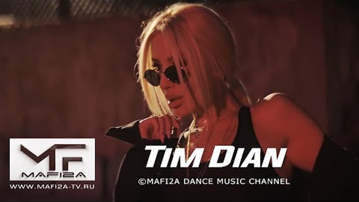 Tim Dian - Wasted Day (Original mix)➧Video edited by ©MAFI2A MUSIC