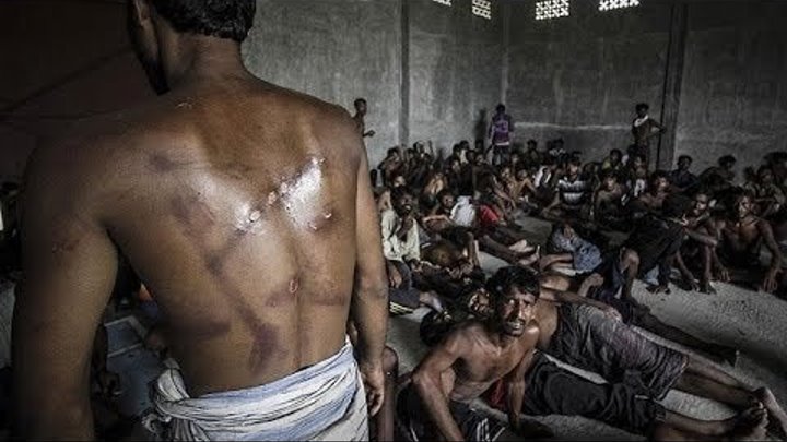 СРОЧНО! Геноцид в Бирме! Буддисты против Мусульман, Мьянма!