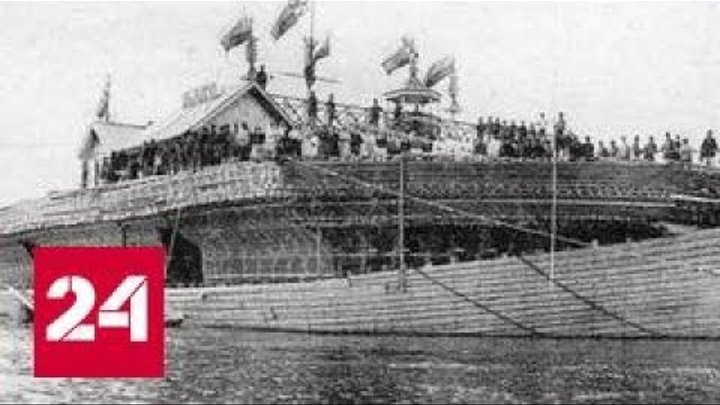 В Нижегородской области обнаружили судно, затонувшее 300 лет назад