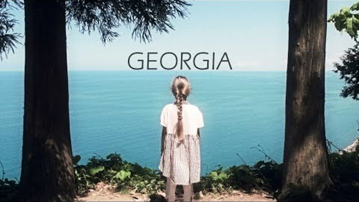 Georgia | The Country of Contrasts