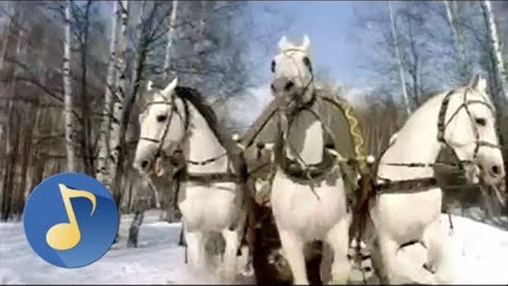 Три белых коня - песня из фильма «Чародеи», 1982 | Фильмы. Золотая к ...