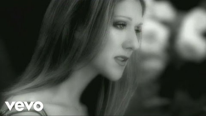 Céline Dion - Immortality ft. Bee Gees