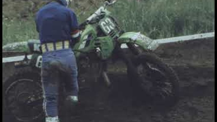 Jukki GP 1985