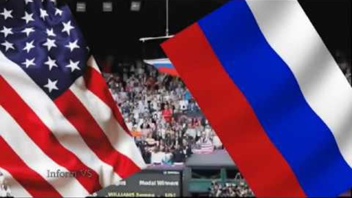 Гимн флагу сша. США под флагом РФ. Американский флаг падает. Американский флаг упал. Упал флаг США при гимне России.
