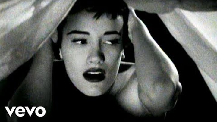 Martika - Love...Thy Will Be Done