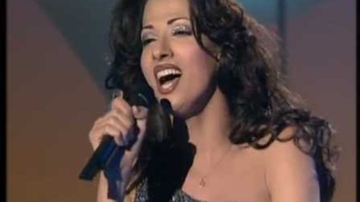 håndled Transcend ting Eurovision 1998 - Israel - Dana International - Diva - דיווה - [HQ STEREO  SUBTITLED]