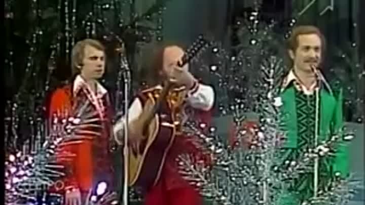 ВИА Песняры "Белоруссия" Песня года - 1976