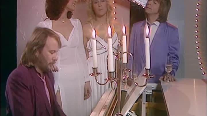 ABBA Happy New Year 2013 (SVT) Deluxe Edition Audio HD