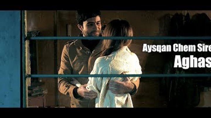 Aghasi - Aysqan Chem Sirel " Premiere 2018"