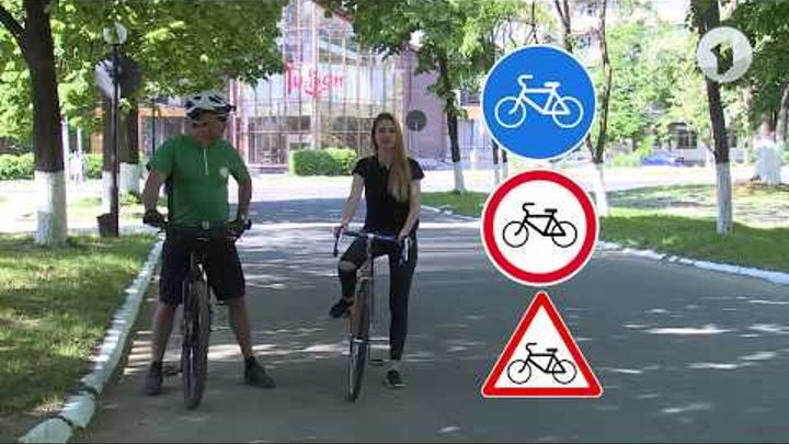 Нарушение велосипедистов пдд. Велосипедист на дороге. Велосипед в движении. Велосипедное движение в городе. Знаки для велосипедистов в парке.